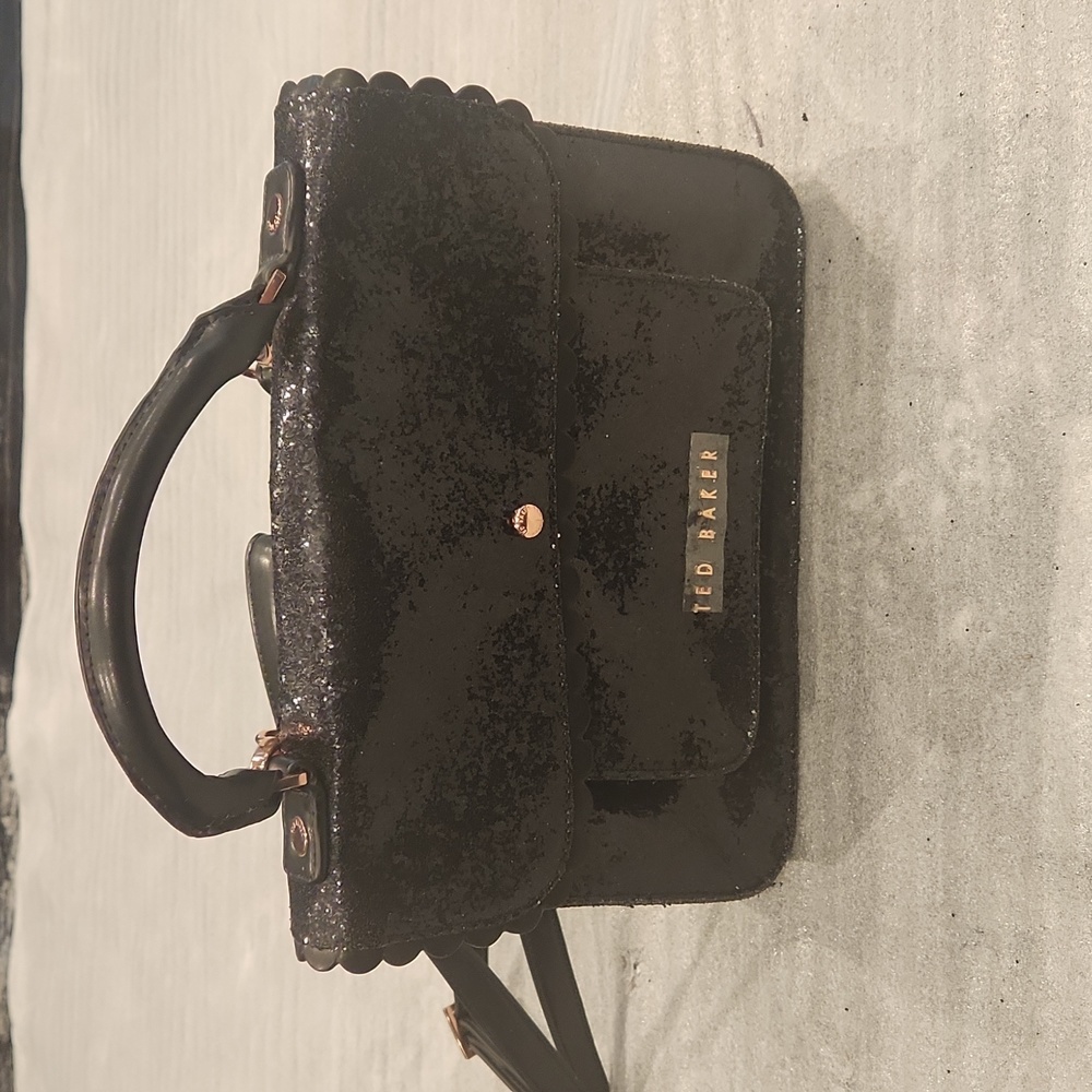 Ted Baker Sequin Purse